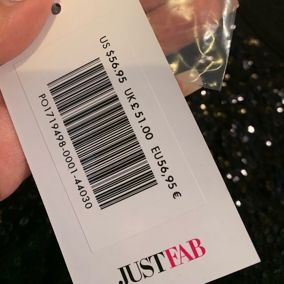 Just Fab long Sweater! - Picture 3 of 3